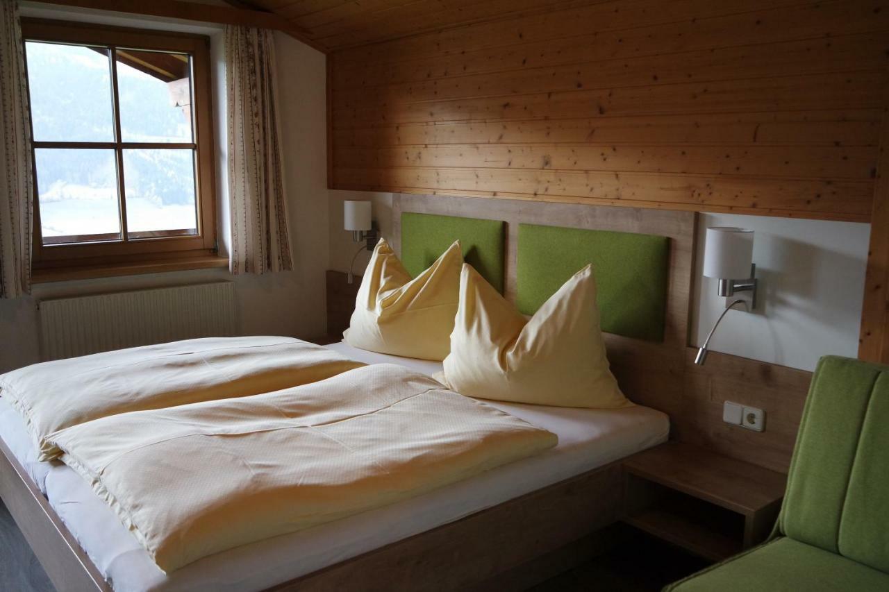 Gaestehaus Davidbauer Eksteriør billede