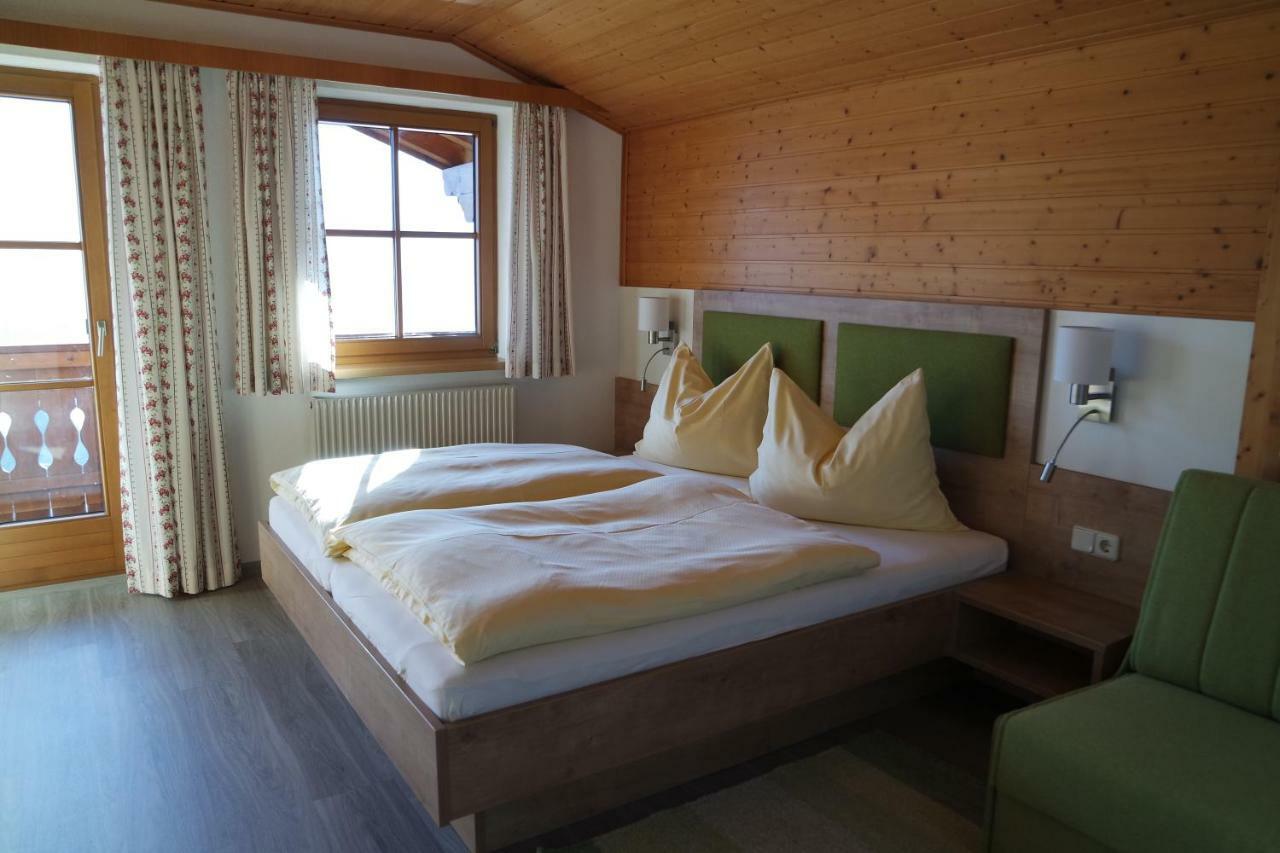 Gaestehaus Davidbauer Eksteriør billede